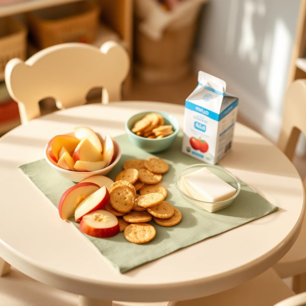 Nourishing Meals